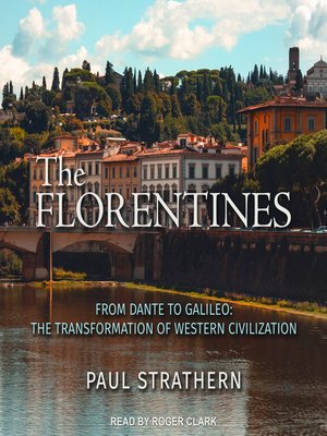 cover image of The Florentines